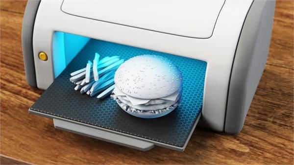 惠普3D打印，重塑未来的技术先锋