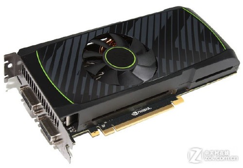 GeForce GTX 650显卡，性能与价值的完美结合