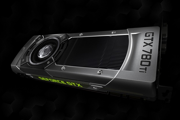 GTX780Ti，性能巨兽的崛起