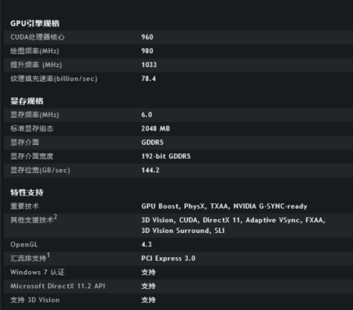 GTX660显卡，性能与效率的完美结合