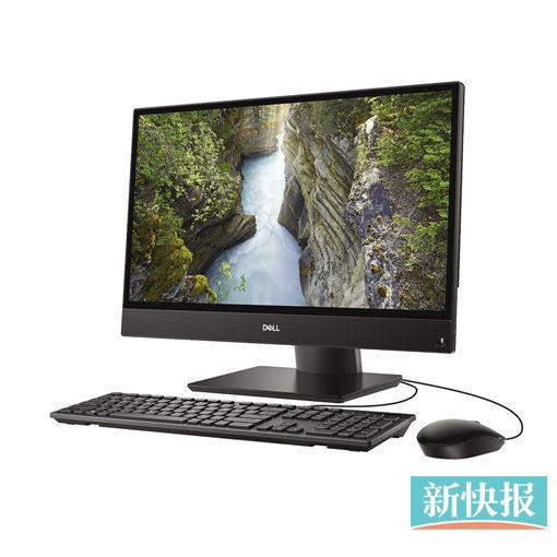 一体机电脑，革新办公与娱乐体验的综合利器