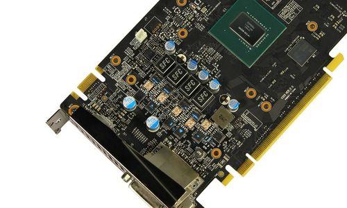 GTX950显卡，性能、应用与未来展望