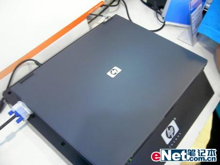 惠普NX6320，经典商务笔记本的卓越性能与实用性
