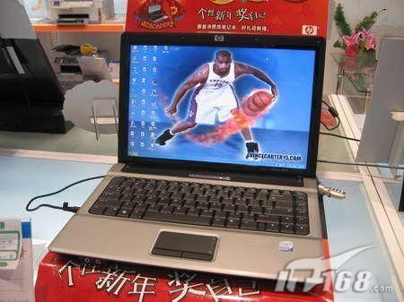 惠普笔记本型号大观，技术革新与品质的象征
