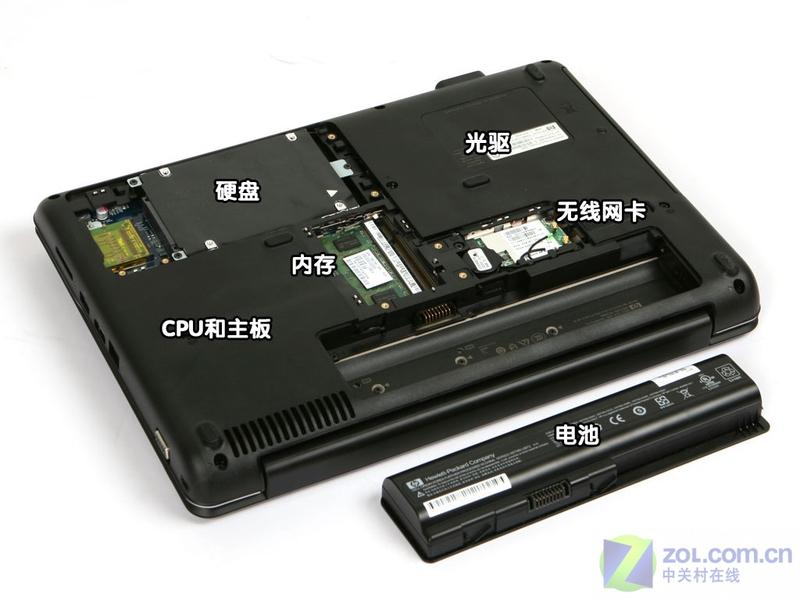 惠普CQ40声卡，性能、特点与应用