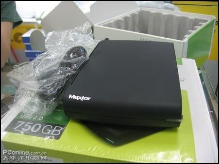关于500G移动硬盘价格的探讨