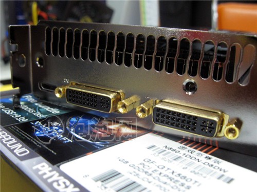 GTX 680SLI，显卡领域的巅峰之作