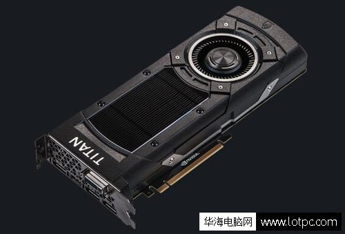 GTX Titan X，探索新一代显卡的无限可能
