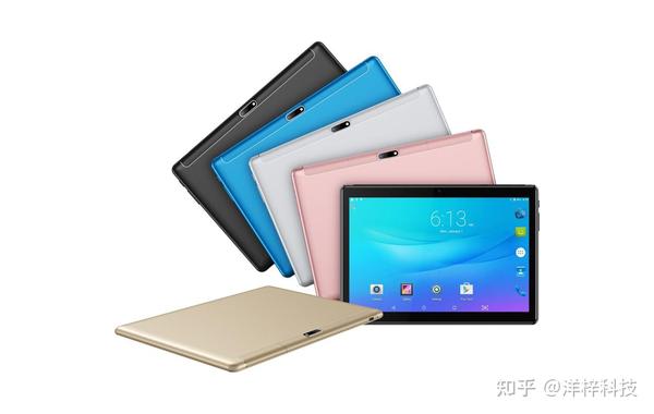 定制平板电脑，个性化科技的新时代