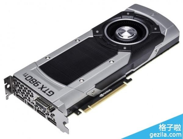 GTX 980 Ti，性能巨兽的巅峰之作