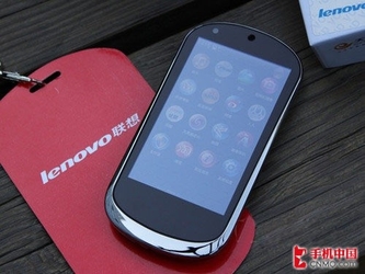 联想乐Phone，智能时代的先锋之选