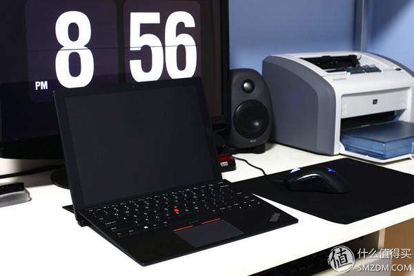 ThinkPad X1全面评测，经典工艺与现代科技的完美结合