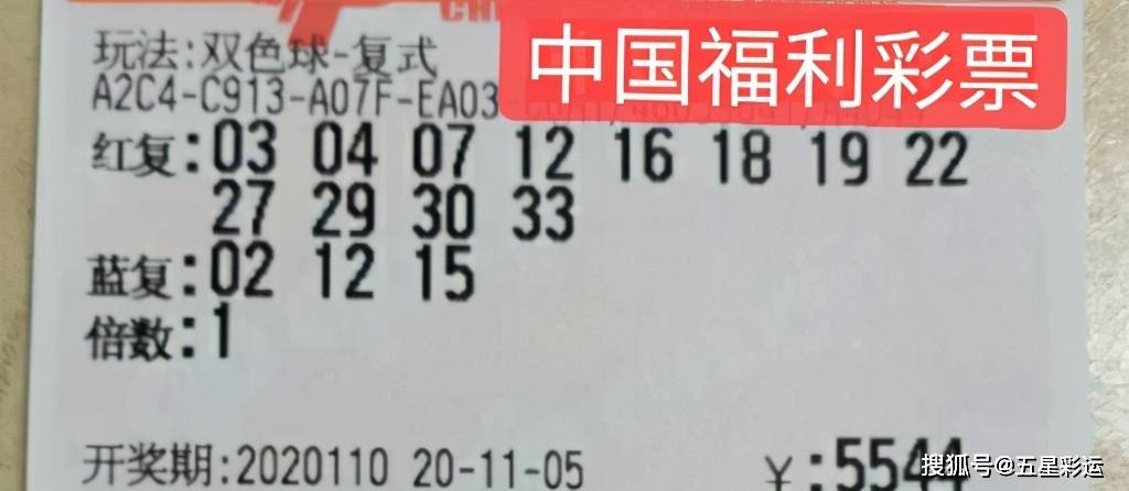 双色球投注号码，策略与技巧