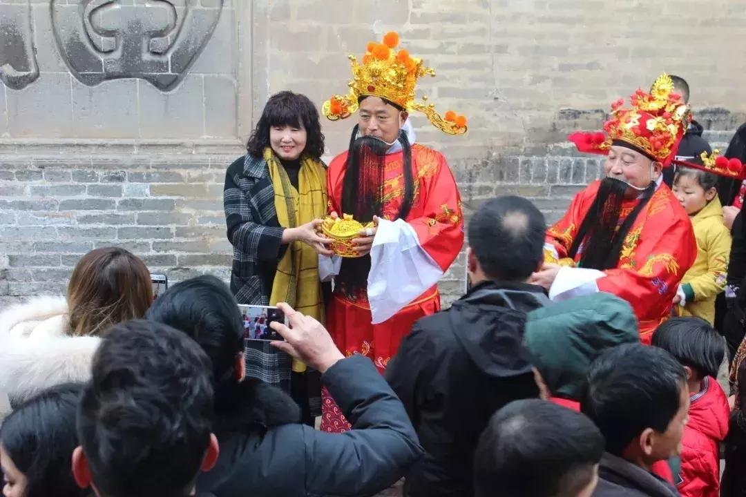 小财神图片，传统文化与现代魅力的交融