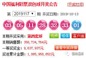 揭秘福利彩票双色球历史记录的魅力与传奇