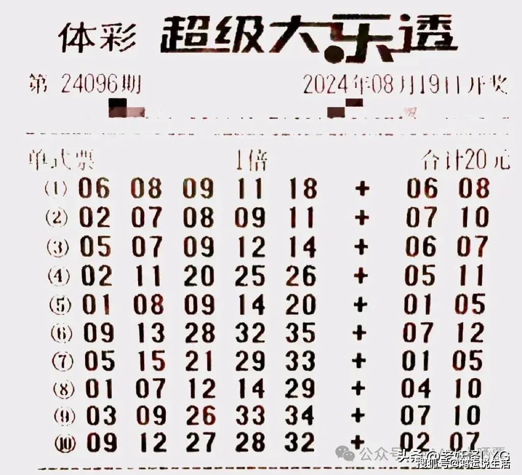 大乐透19019期开奖结果查询，揭晓幸运数字的魅力与期待