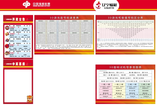 福彩3D浙江超长版走势图，探索彩票世界的奥秘与魅力