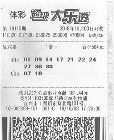 江苏省体彩大乐透兑奖中心，探索与体验彩票的奇幻之旅