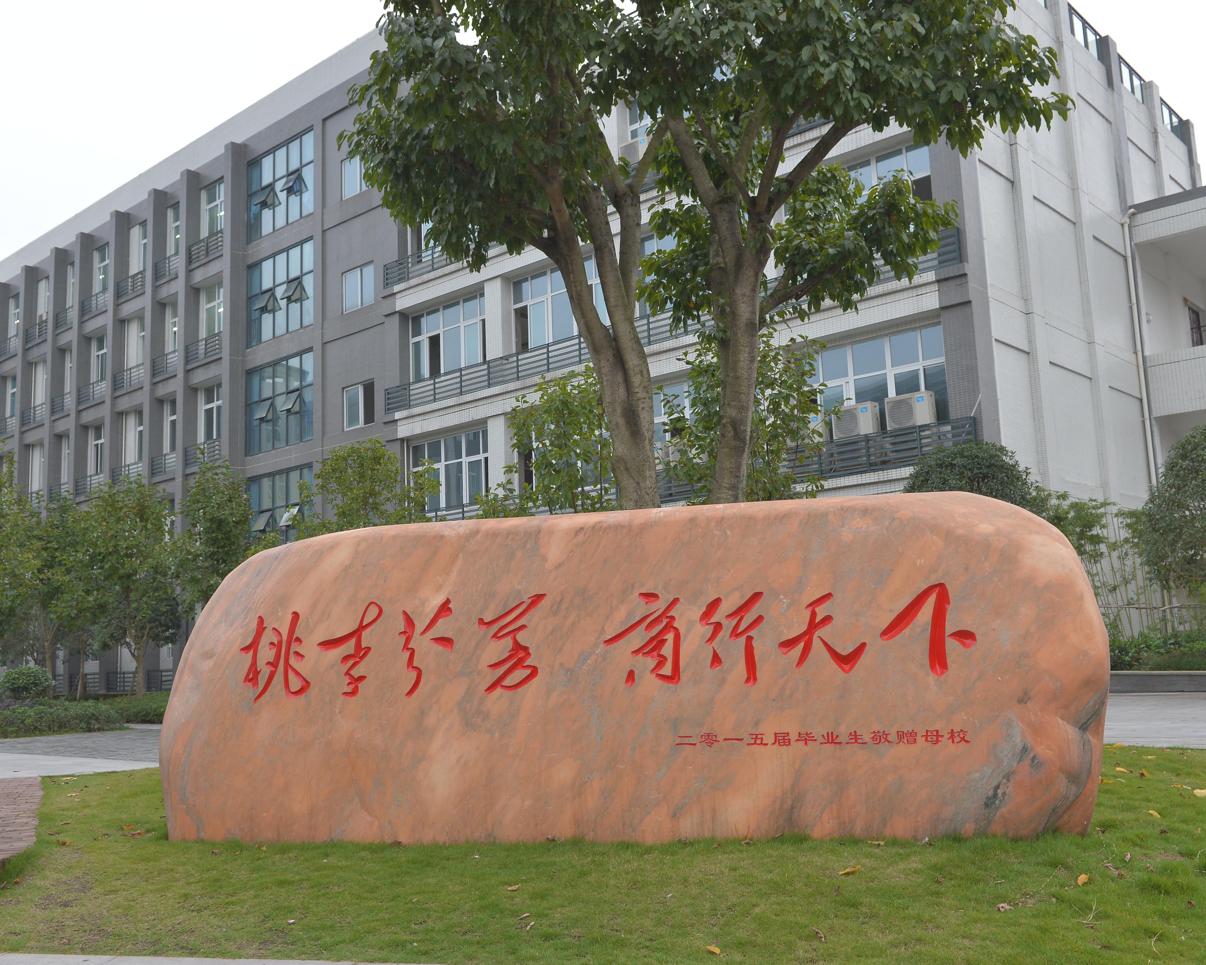 重庆职业学校招生网，探索职业教育的新领域