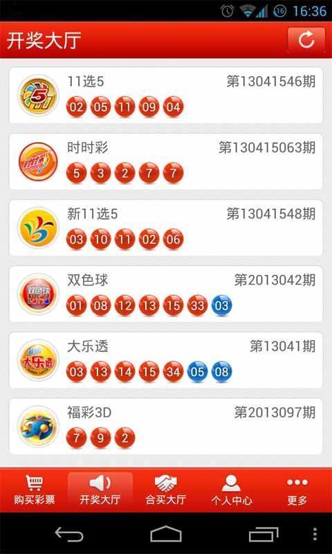 双色球今晚必出号码预测——揭秘彩票背后的秘密