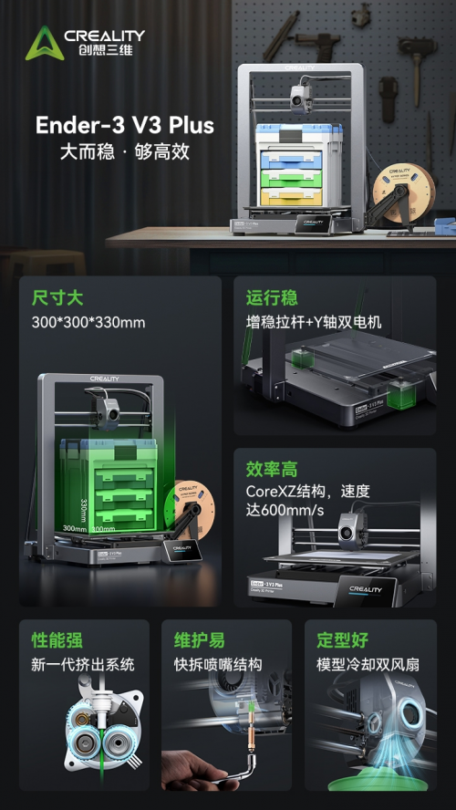 探索最佳之选，关于3D彩色打印机的优选指南