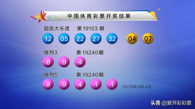 超级大乐透后区中两号的独特魅力与挑战