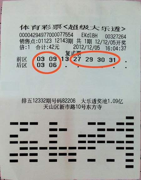体育彩票超级大乐透第22024期中奖查询，梦想与希望的重燃