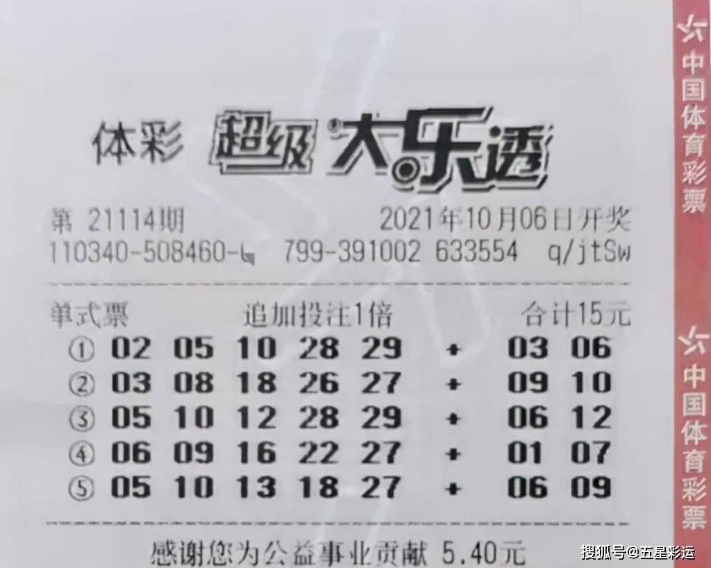 大乐透开结果查询中，探索数字背后的喜悦与挑战