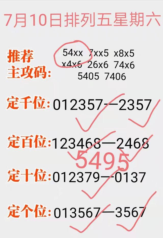掌握最新排列五开奖结果，下载排列五开奖结果查询APP