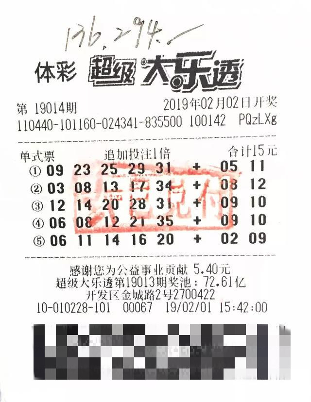 福彩154期开奖结果揭晓，幸运儿诞生
