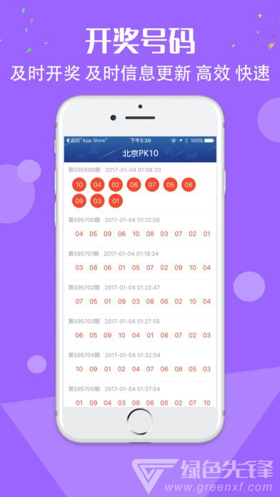 彩票助手app安卓版——最精准的彩票预测工具