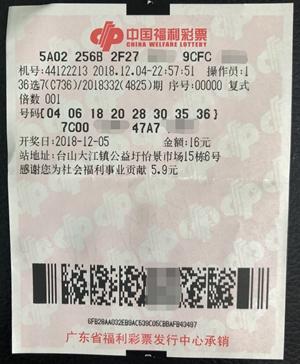 广东36选7开奖玩法，探索与体验