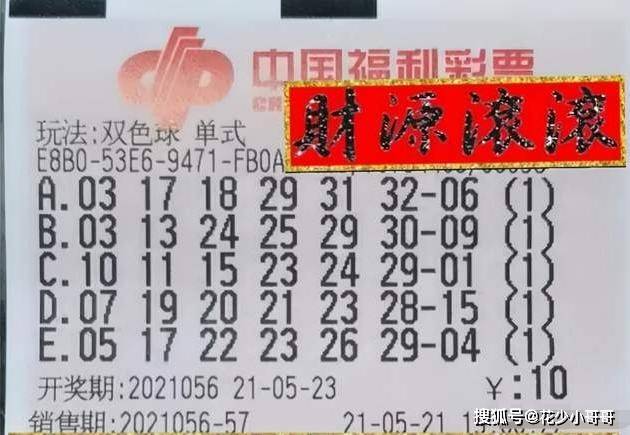 揭秘19100期双色球开奖结果，幸运与数字的神秘邂逅