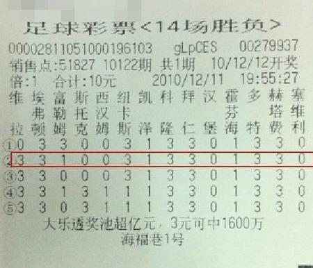 足彩胜负14场奖池，揭秘与探索