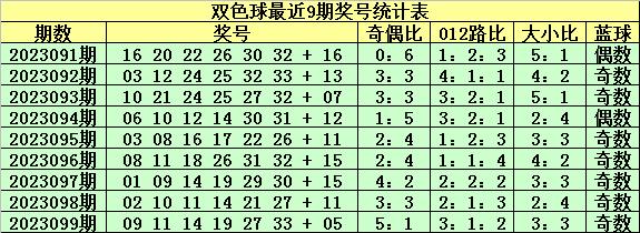双色球2023100期开奖结果查询，揭晓幸运之夜的神秘面纱
