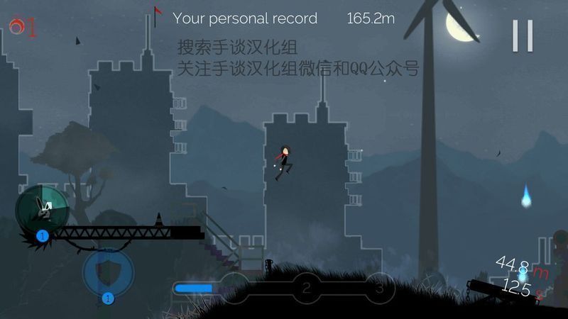 潮玩大逃亡，走势图与前行网的无界探索之旅