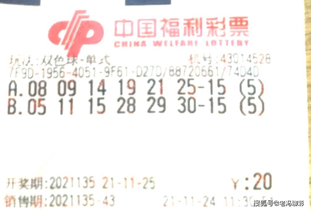 双色球彩票晒单，期待与分享的快乐