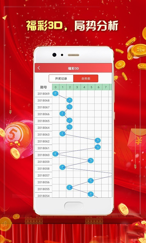 卓易彩票，探索数字彩票的新纪元