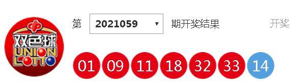 双色球 第7页