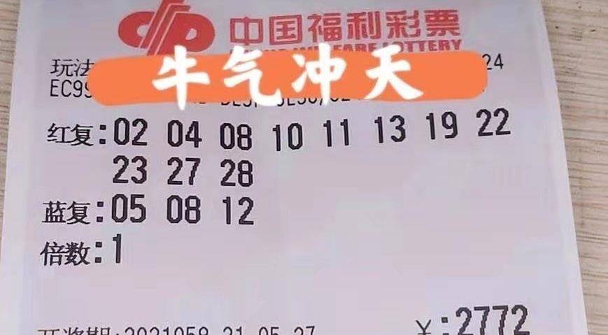 双色球第20074期开奖号码深度解析与回顾