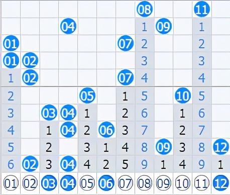 大乐透21023期开奖结果揭晓，期待与惊喜交织的时刻