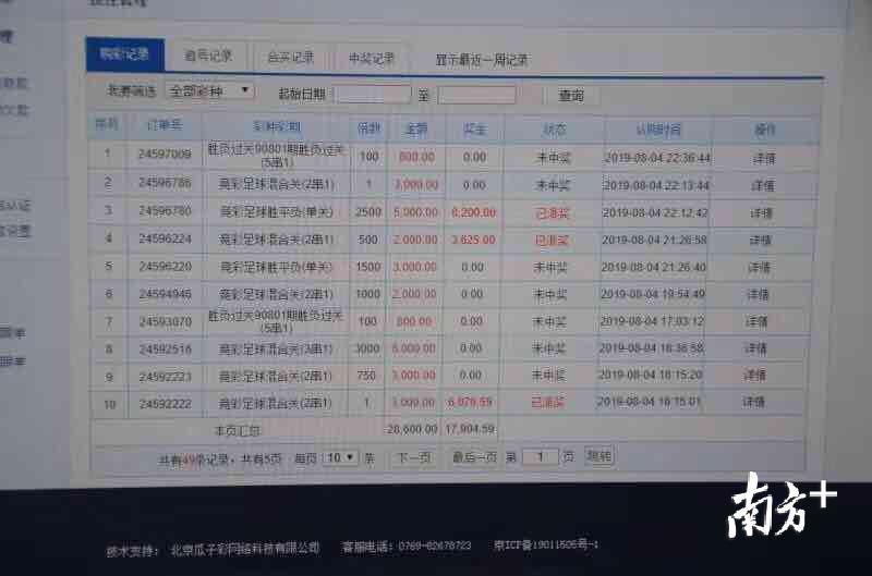 澳门彩票网站排行榜，探索最好的彩票平台与六盒彩票的魅力