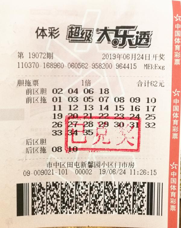 山东彩票大乐透查询，轻松掌握中奖信息，体验彩票乐趣