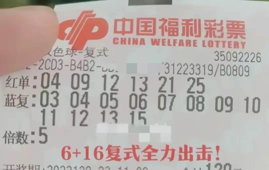 双色球专家预测号码，揭秘彩票背后的数字奥秘