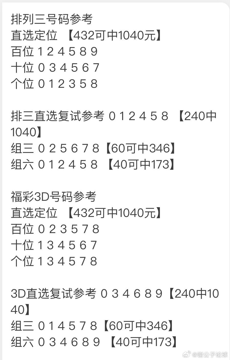 探索3D012路走势图与连线图的奥秘，揭示数字彩票背后的秘密（第17500期）