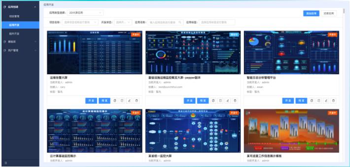 探索现代3D游戏开发的世界