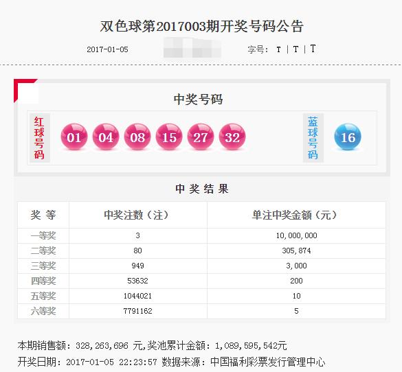 揭秘福利彩票双色球下期开奖结果，幸运与期待交织的时刻