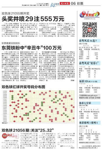 双色球2016年第127期开奖结果揭晓，幸运数字揭晓引发全民热议