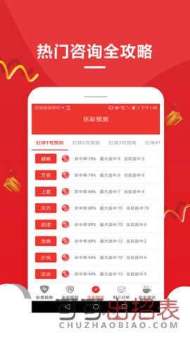 今日上海6+1彩票开奖结果查询及分析