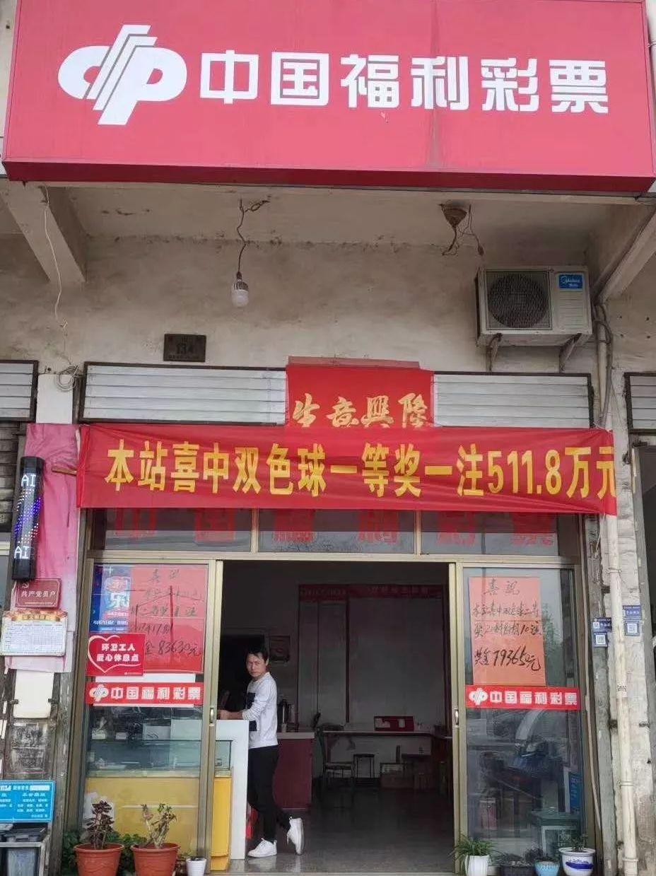中国彩票的中奖查询指南，如何判断自己是否中奖？